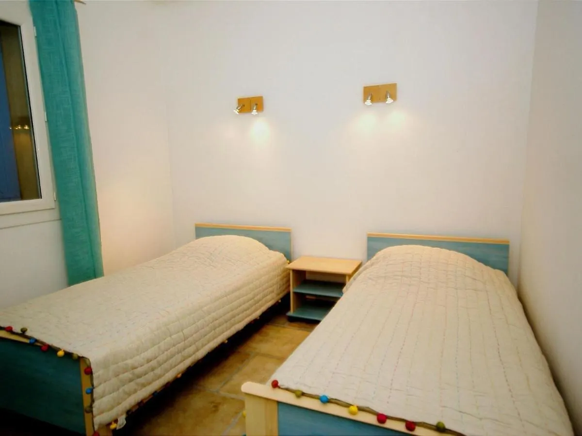 Spacious Holiday Home With Private Pool Le Thor